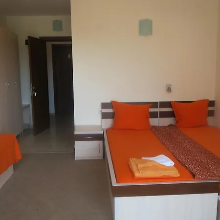 Hotel Family Golden Lion 2*