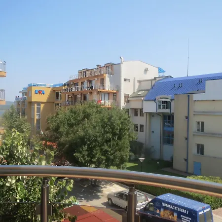 Hotel Family Golden Lion