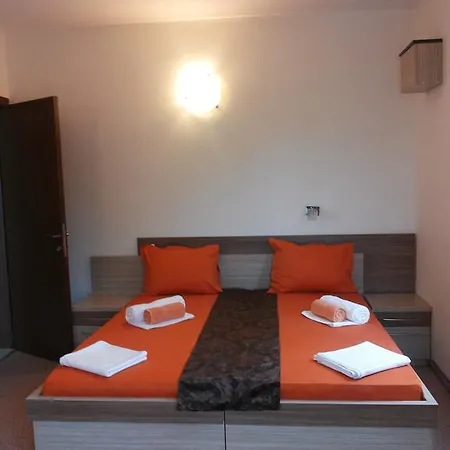 Hotel Family Golden Lion 2*