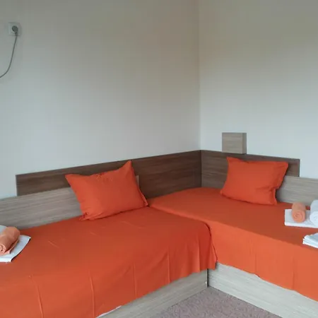 Hotel Family Golden Lion 2*