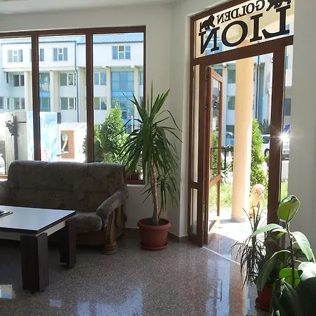 Hotel Family Golden Lion Primorsko