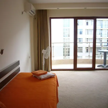 Hotel Family Golden Lion 2*