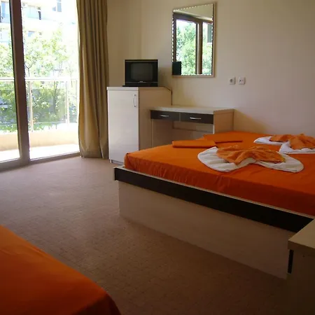 Hotel Family Golden Lion