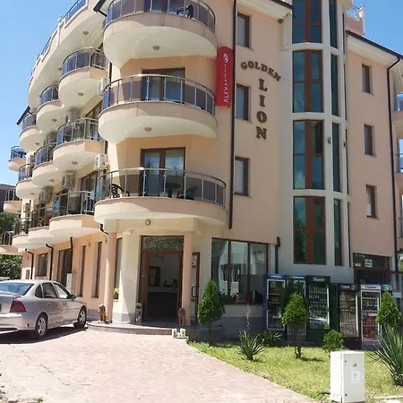 Hotel Family Golden Lion