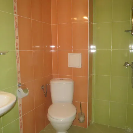 Hotel Family Golden Lion