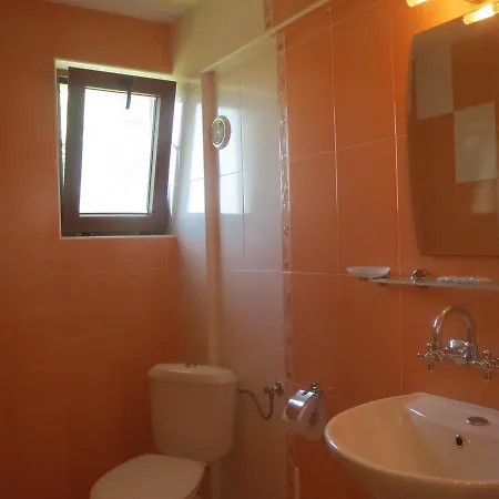 Hotel Family Golden Lion Primorsko