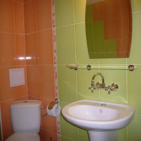 Hotel Family Golden Lion