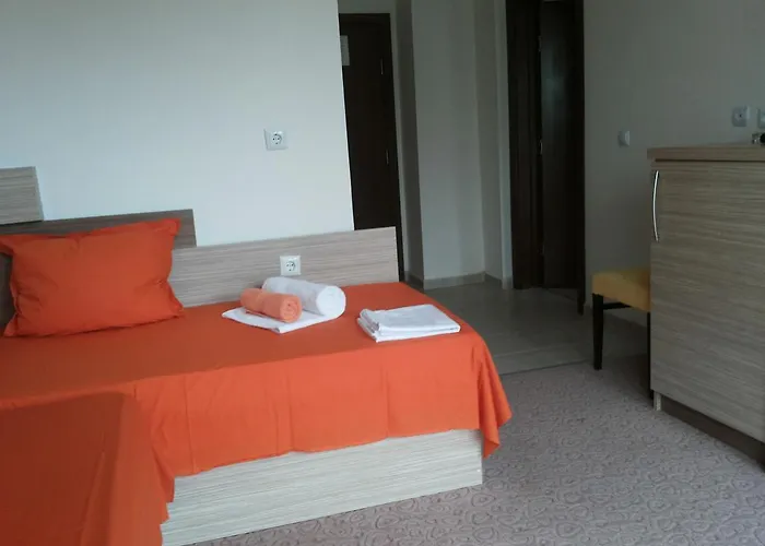 Ξενοδοχείο Family Golden Lion