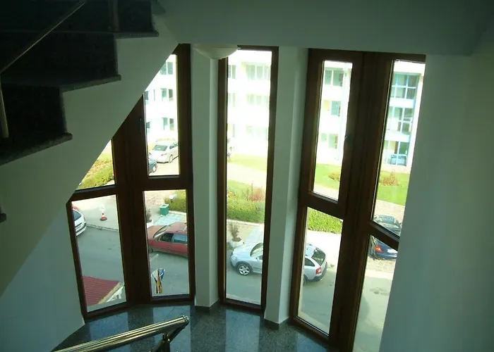 Ξενοδοχείο Family Golden Lion Πριμόρσκο