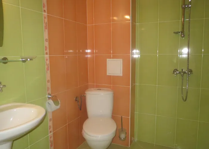 Ξενοδοχείο Family Golden Lion