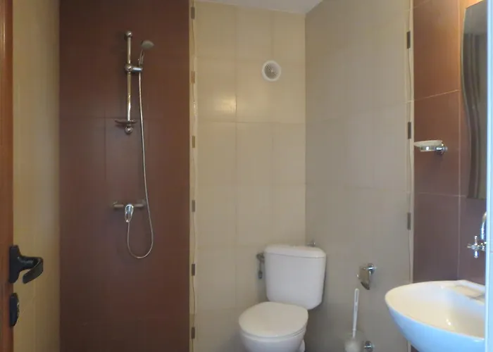 Ξενοδοχείο Family Golden Lion