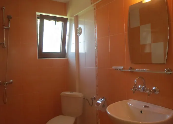 Ξενοδοχείο Family Golden Lion Πριμόρσκο