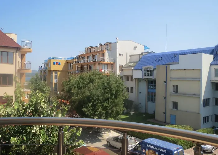 Ξενοδοχείο Family Golden Lion